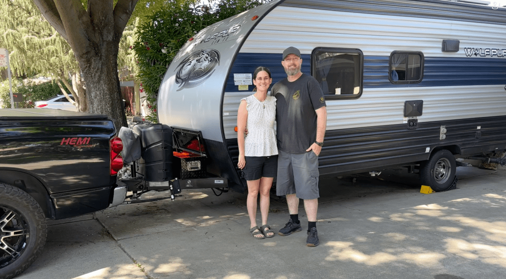 Who is Hard Shell Travel&nbsp;Snail?